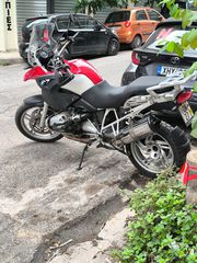 Bmw R 1200 GS 2004