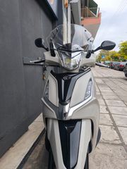 Kymco Agility 300 2019-thumb-1