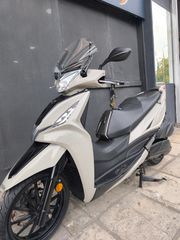 Kymco Agility 300 2019-thumb-2