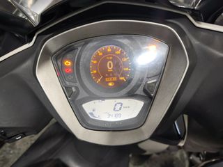 Kymco Agility 300 2019-thumb-4