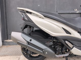 Kymco Agility 300 2019-thumb-5