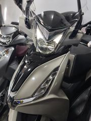 Kymco Agility 300 2019-thumb-6