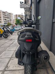 Kymco Agility 300 2019-thumb-7
