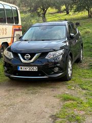 Nissan X-Trail 2015 X-TRAIL FULL EXTRA