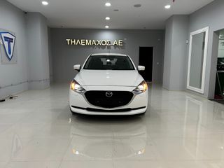 Mazda 2 2023 CENTRE LINE
