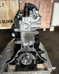 MITSUBISHI L200-L300-L400 4D56T ΜΗΧΑΝΗ ΚΙΝΗΤΗΡΑΣ ΚΑΙΝΟΥΡΙΟΣ-thumb-3