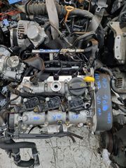 ΚΙΝΗΤΗΡΑΣ VW UP -SEAT-SKODA- CPG 1.0 69 HP