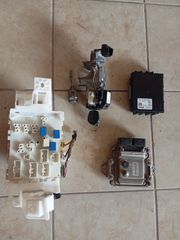 Εγκέφαλος Κιτ immobilizer suzuki swift k12b 2012