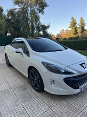 Peugeot 308 2010 308 CC CABRIO ΓΙΑ ΛΙΓΕΣ ΜΕΡΕΣ ΑΚΟΜΗ