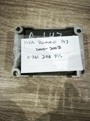 Alfa Romeo 147.   0 261 206 715