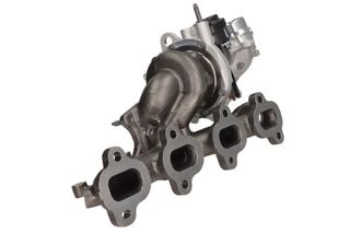 GARRETT TURBO MERCEDES-BENZ NISSAN RENAULT 2.3D