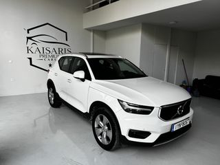 Volvo XC40 2019