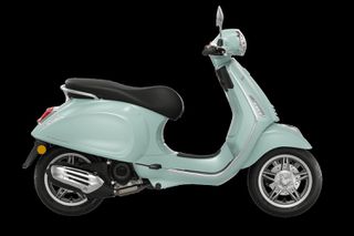 Vespa Primavera 150 3V 2026 E5+ ΔΙΑΘΕΣΙΜΑ!!!