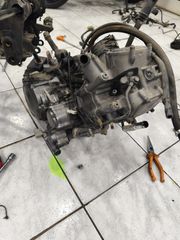 XTX-XTR-XT660 MOTER ΑΠΟ 2012 GEN2"ME 17,OOO XLM