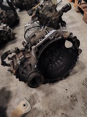 Volkswagen Golf 4 2002 1.4 16V κωδικός (BCA)(DUW)