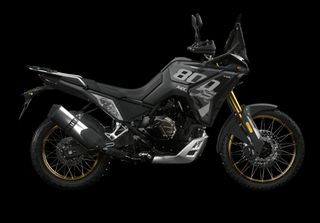 Voge DS 800 2026 ΑΜΕΣΑ ΕΤΟΙΜΟΠΑΡΑΔΟΤΟ