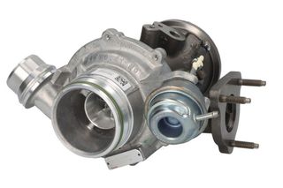 GARRETT TURBO VOLVO S60 V40 V60