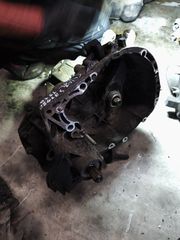 Renault Clio 2 2002 1.5 TD ΚΩΔΙΚΟΣ (JB3980)(K9K)
