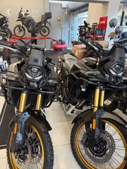 Voge 2026 DSX800 RALLY