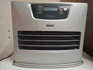 Πωλείται αερόθερμη σόμπα Kerosun LC-52
