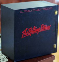 ROLLING STONES-11 LP's MOBILE FIDELITY-thumb-2
