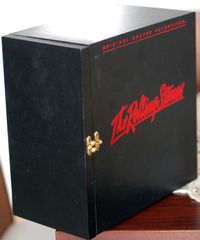 ROLLING STONES-11 LP's MOBILE FIDELITY-thumb-3