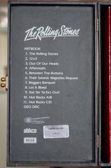 ROLLING STONES-11 LP's MOBILE FIDELITY-thumb-5