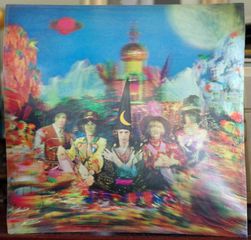 ROLLING STONES-11 LP's MOBILE FIDELITY-thumb-10