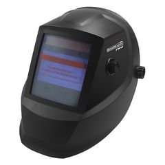 BORMANN Pro BIW2050 Ηλεκτρονική Μάσκα Ηλεκτροκόλλησης Ρυθμιζόμενη με 4 Φωτοκύτταρα DIN 5-8 / 9-13 ( 063643 )