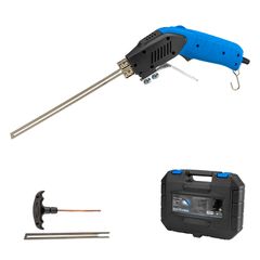 BORMANN Pro BTC6010 Κόφτης Πολυστερίνης 250W Μέγιστη Κοπή 25cm Αερόψυκτος με Θερμοστάτη ( 070320 )