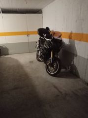 Triumph 2007 TIGER 1050 ABS-thumb-1
