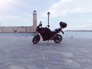 Triumph 2007 TIGER 1050 ABS-thumb-2