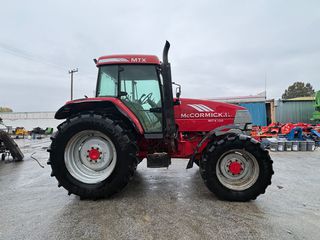 Τρακτέρ McCormick 2005 MTX 120