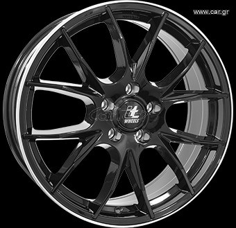 MAZDA Ζάντες Αλουμινίου 7,5X18 5/114,3 ET50 CH67,1