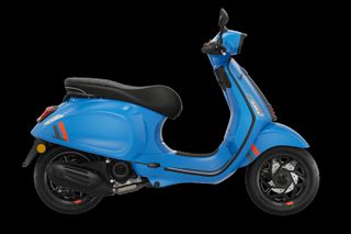 Vespa Sprint S 125 2026 E5+ ΔΙΑΘΕΣΙΜΗ!!