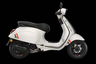 Vespa Sprint S 125 2026 E5+ ΔΙΑΘΕΣΙΜΗ!!-thumb-1