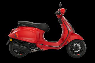 Vespa Sprint S 125 2026 E5+ ΔΙΑΘΕΣΙΜΗ!!-thumb-2