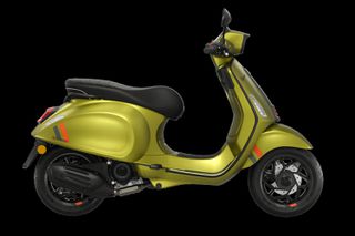 Vespa Sprint S 125 2026 E5+ ΔΙΑΘΕΣΙΜΗ!!-thumb-3