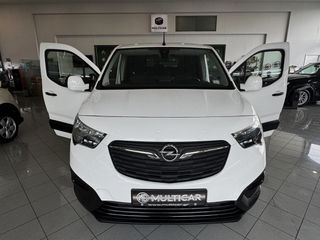 Opel Combo 2019 1.5 TD 100hp Business L1