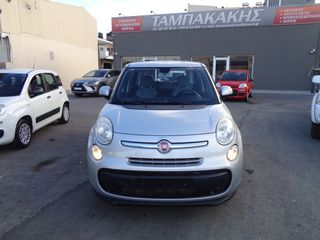 Fiat 500L 2017