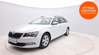 Skoda Superb 2017 1.4 TSI Active | ΕΩΣ 5 ΕΤΗ ΕΓΓΥΗΣΗ