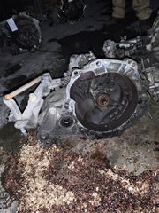 Opel Corsa D 2006-2015 Κωδικός (Z13DTJ)(F17W374)