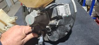 ΣΕΒΡΟ ΦΡΕΝΟΥ PEUGEOT 3008 - 5008 - 508   2.0 DIESEL    2009-2018