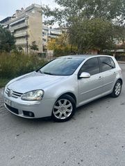 Volkswagen Golf 2007 FSI 1.6 SPORTLINE 6TAXYTO