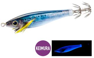 Shimano Sephia Sui Sui Stick 80 Flash Boost 8cm 4.5gr 007