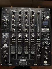 Pioneer DJM 900NXS2