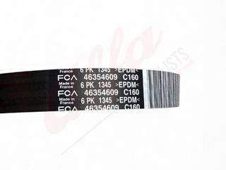 ΓΝΗΣΙΟΣ ΙΜΑΝΤΑΣ ΔΥΝΑΜΟ ALFA ROMEO GIULIETTA / TONALE / 500L / 500X / COMPASS / RENEGADE 1.6-2.0 46354609 / 55251324-thumb-1
