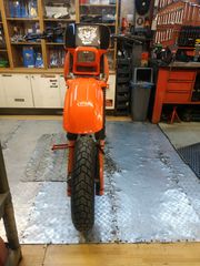Honda XR 600 1989-thumb-2