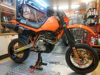 Honda XR 600 1989-thumb-3