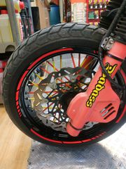 Honda XR 600 1989-thumb-5